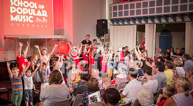 SoPM Summer Concert 2017-57 - SCHOOL OF POPULAR MUSIC SUMMER CONCERT 2017