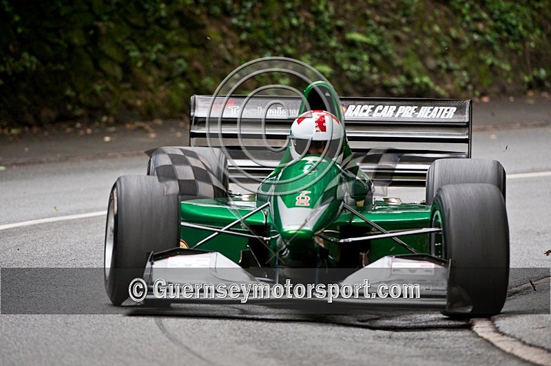 GSY Hill_09_Car--114 - GUERNSEY MSA NATIONAL 2009