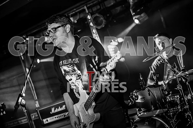 The Inevitable Pinhole Burns-7 - THE INEVITABLE PINHOLE BURNS