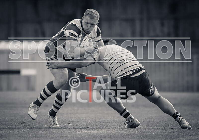 Guernsey Raiders v Old Albanian_2022-78 - GUERNSEY RAIDERS v OLD ALBANIAN