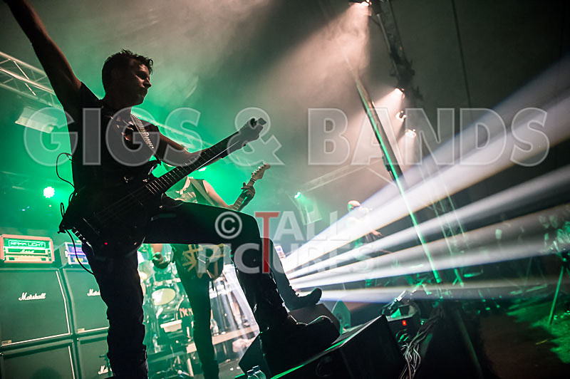 Nemesis-415 - NEMESIS