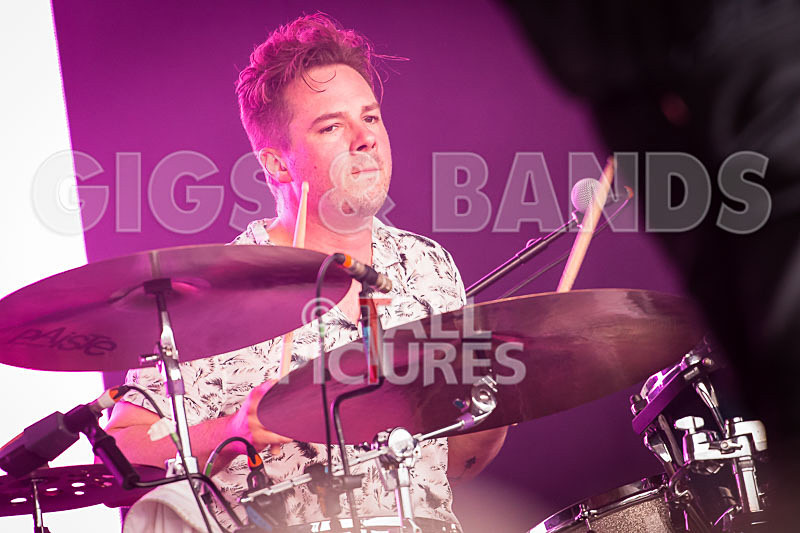 Frank Carter  The Rattlesnakes-51 - FRANK CARTER & THE RATTLESNAKES