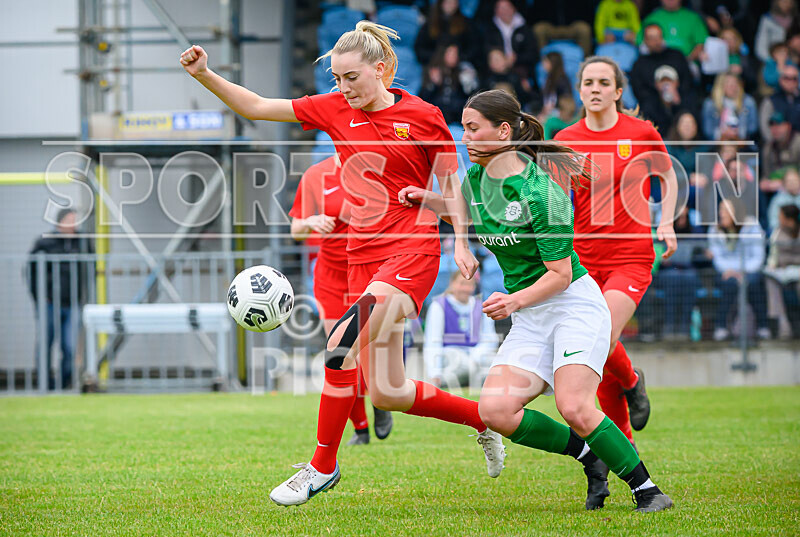 Ladies Muratti 2023-54 - THE 2023 LADIES MURATTI