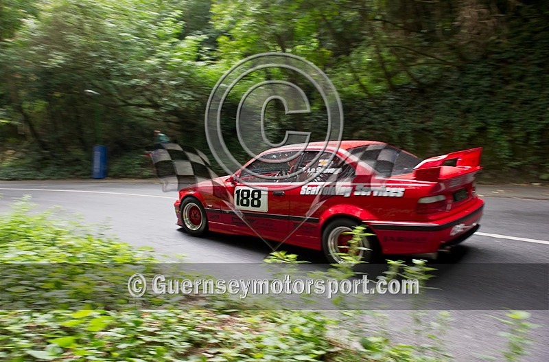 Hill Climb_29-08-11_Car-134 - CARS 2011-08-29