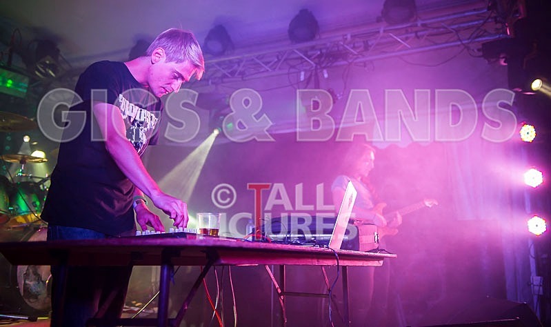 Algorithm-5 - THE ALGORITHM