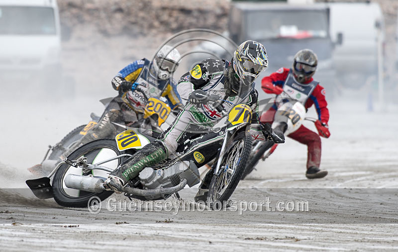 SandAce 2017_SOLO-12 - THE INTERNATIONAL SANDACE - 2017 - SOLO RIDERS