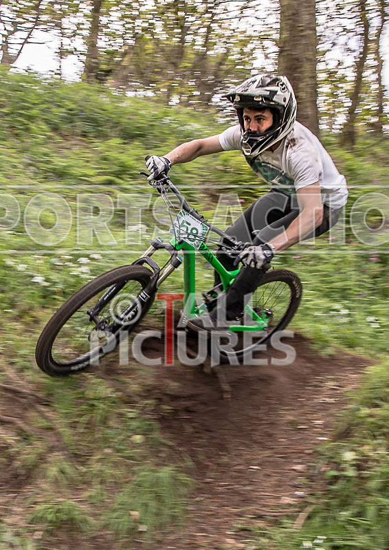 MTB_Downhill_15-05-2016-22 - DOWNHILL SERIES 2016_ROUND-3