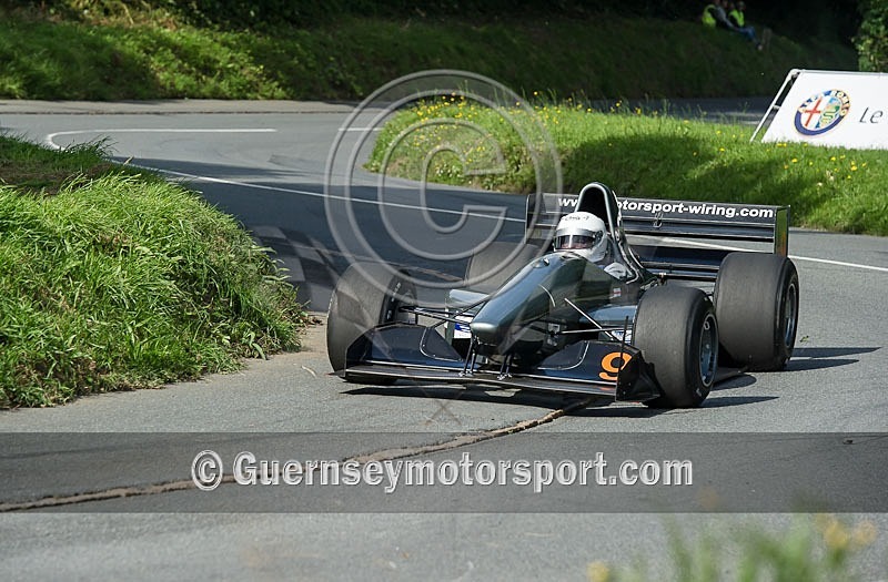 Guernsey National_2012_Car-20 - GUERNSEY MSA NATIONAL 2012 - CARS