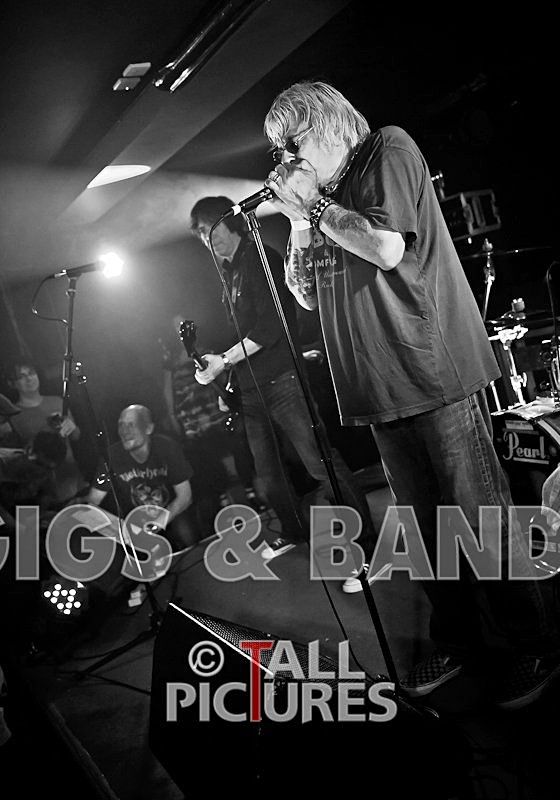 UK Subs-55 - U.K. SUBS