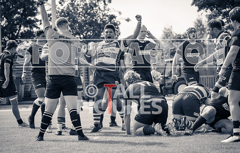 Guernsey Raiders v Barnes_2022-16 - GUERNSEY RAIDERS v BARNES