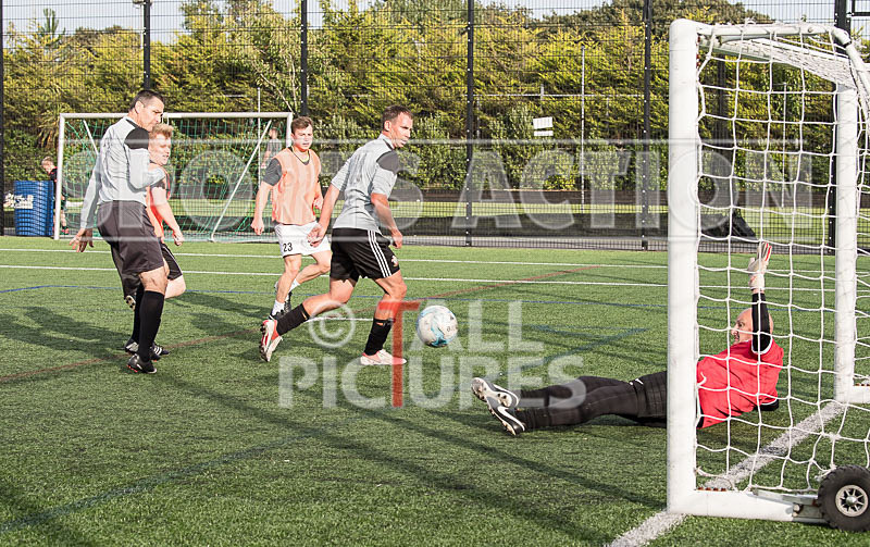 2017 Football 7-a-side Finals-22 - 7-A-SIDE FOOTBALL FINALS 2017