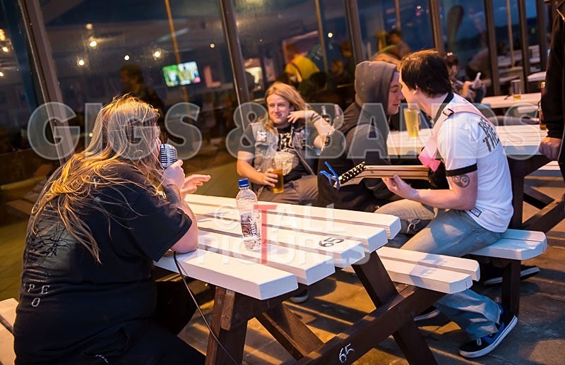 Stone Em All-120 - STONE EM ALL