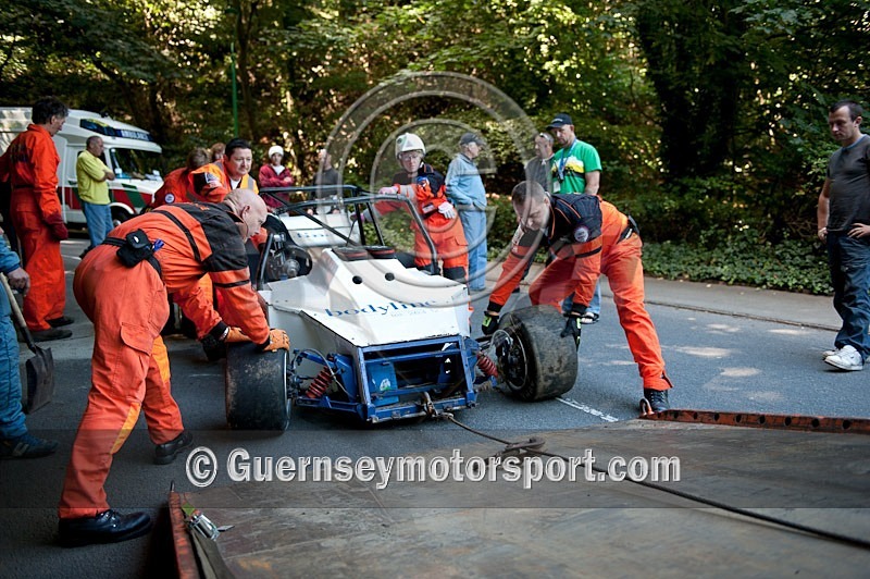 Rescue  Marshalls-71 - RESCUE TEAMS, MARSHALLS & OFFICIALS