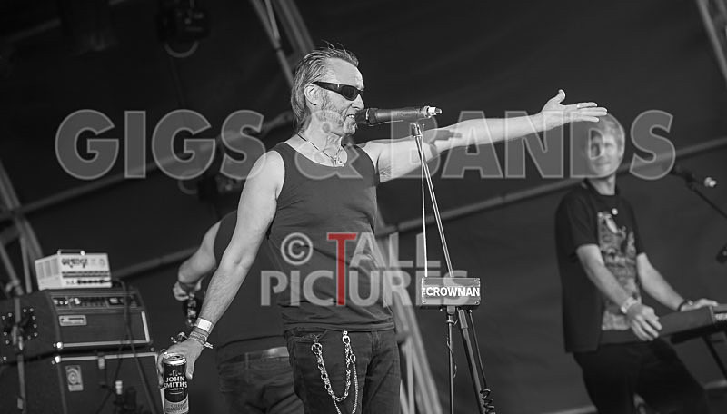 Thee Jenerators-440 - THEE JENERATORS