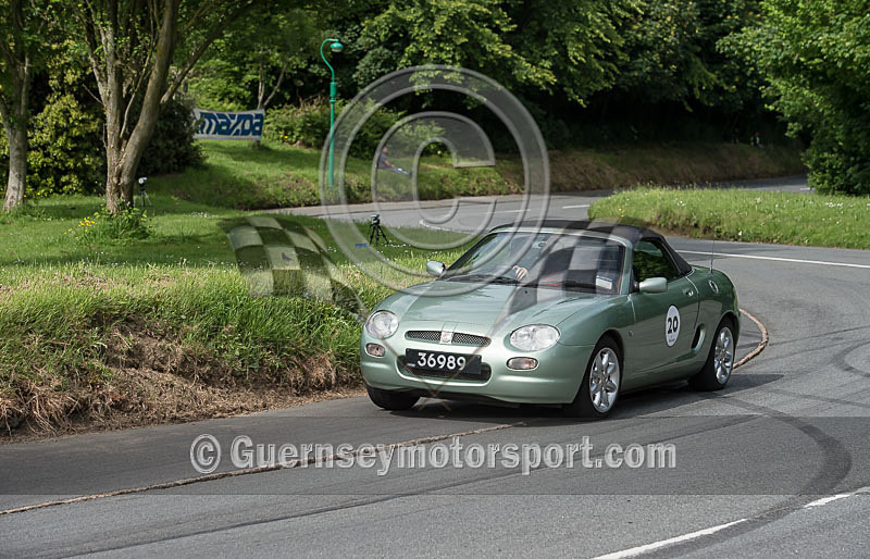Heritage Charity Hillclimb_2014-215 - HERITAGE CHARITY HILL CLIMB 2014