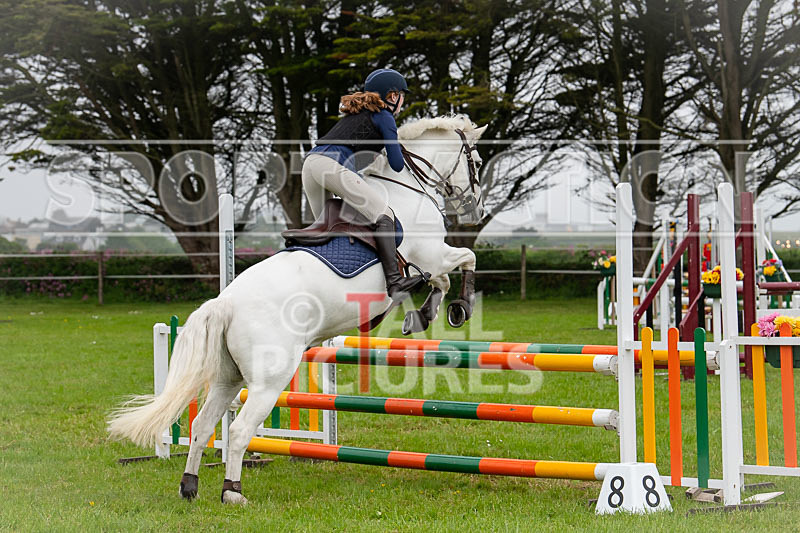 Show Jumping_26-05-2019-29 - JUNIOR SHOW JUMPING_26-05-2019