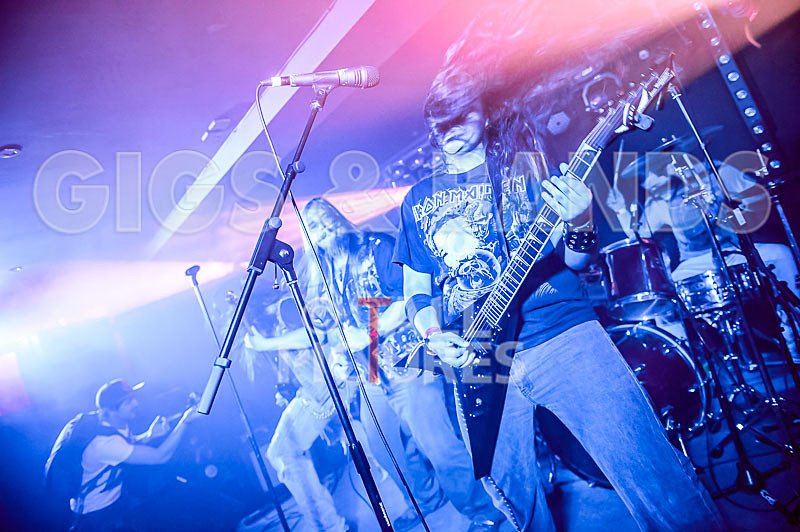 Stone Em All-254 - STONE EM ALL