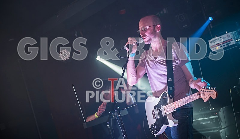 Black Capsule-6 - BLACK CAPSULE