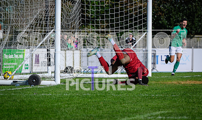 GFC v Southall FC 2023-77 - GFC v SOUTHALL 2023