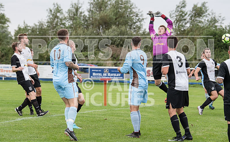 Rawlinson Cup 2017_Rovers v Saints-5 - RAWLINSON CUP 2017_NORTH v SAINTS