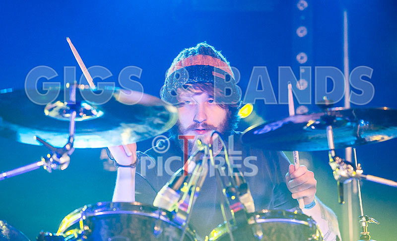 To the Woods-342 - TO THE WOODS