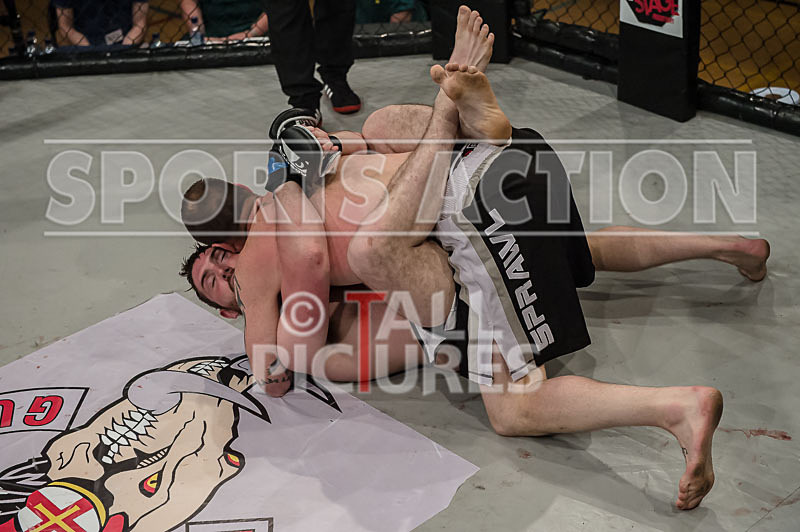 Lock-In 2014_Bout-11-10 - BOUT-11