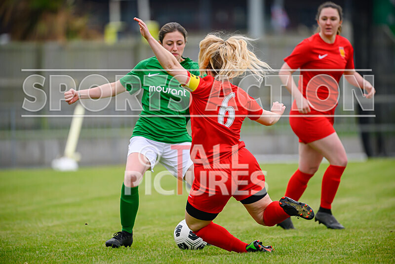 Ladies Muratti 2023-25 - THE 2023 LADIES MURATTI