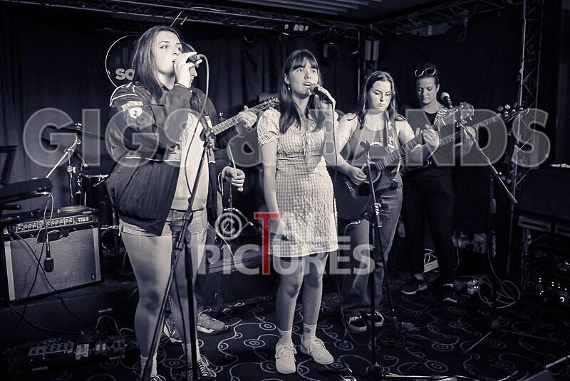 Different Dimensions-5 - DIFFERENT DIMENSIONS