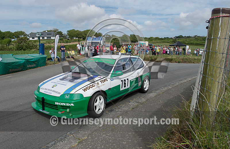Reservoir Speed Event_2015_CAR-89 - RESERVOIR SPEED EVENT 2015 - CARS