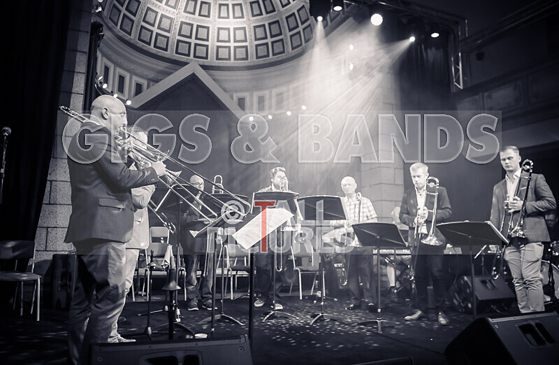 Jazz for Andy-9 - JAZZ FOR ANDY