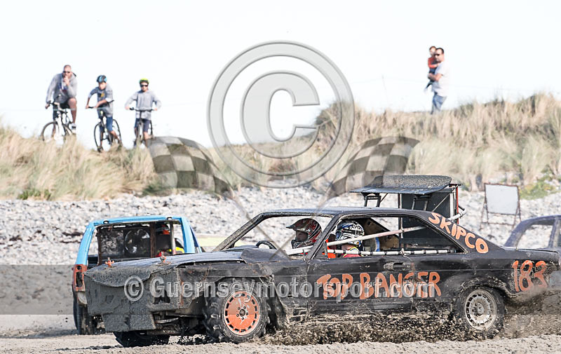 Autocross_2016_Winter Round-2-1 - AUTO-X 02-10-2016