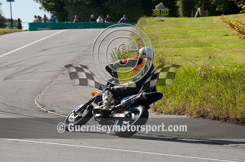 Hill Climb_29-08-11_Bike-81 - BIKES 2011-08-29