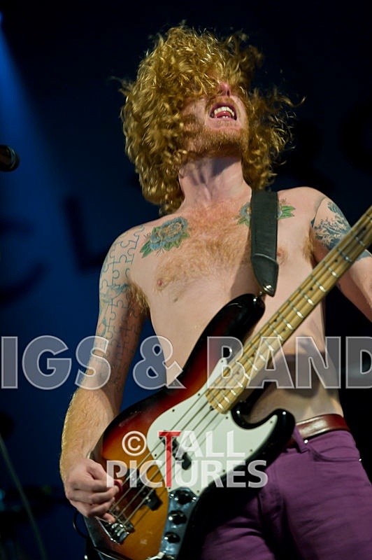 Biffy Clyro-82 - BIFFY CLYRO
