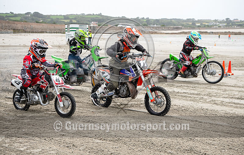 Sandracing Junior-5 - SAND RACING 2019_ROUND-8