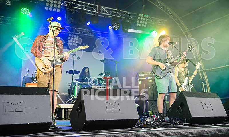 Burning at Both Ends-37 - BURNING AT BOTH ENDS