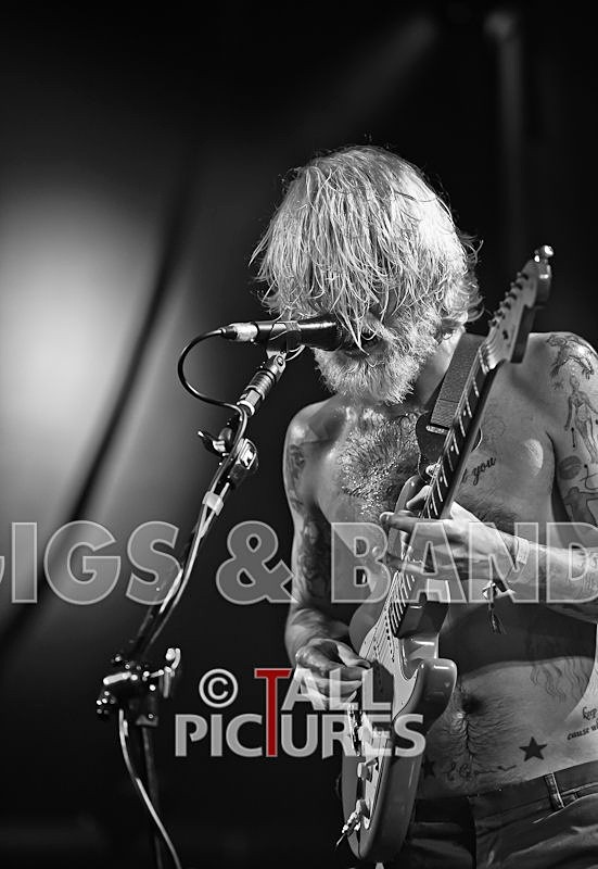 Biffy Clyro-40 - BIFFY CLYRO