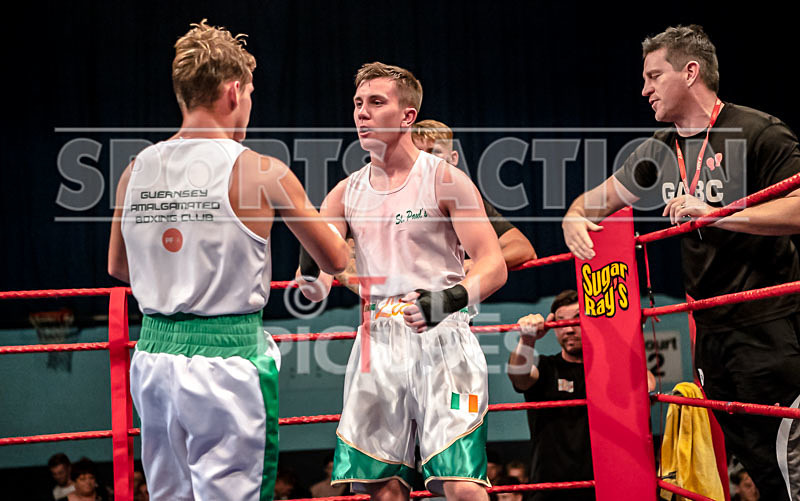 BOUT-9_Niall Adams v Liam Riley-24 - BOUT-9_Niall Adams v Liam Riley