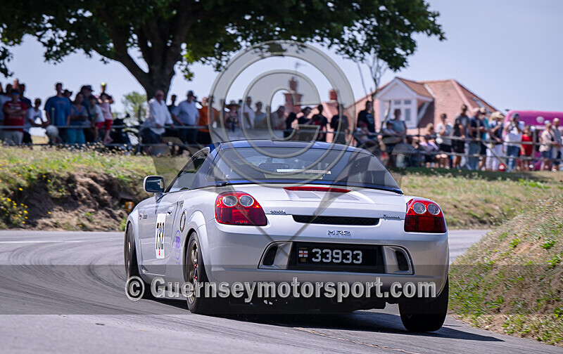 Guernsey National 2022_CAR-384 - GUERNSEY NATIONAL 2022_CARS
