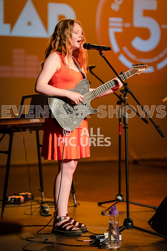 SoPM 5 Year Concert-169 - SCHOOL OF POPULAR MUSIC 5th ANNIVERSARY CONCERT