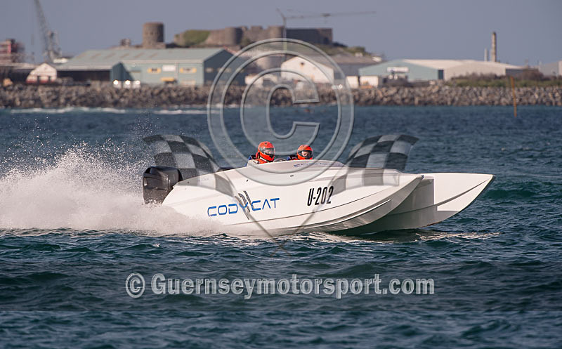 Powerboats 2015_Race-2-46 - GPA 2015 OFFSHORE CHAMPIONSHIP_RACE-2