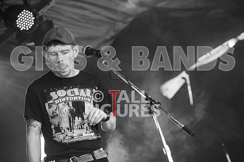 Bulletproof-24 - BULLETPROOF