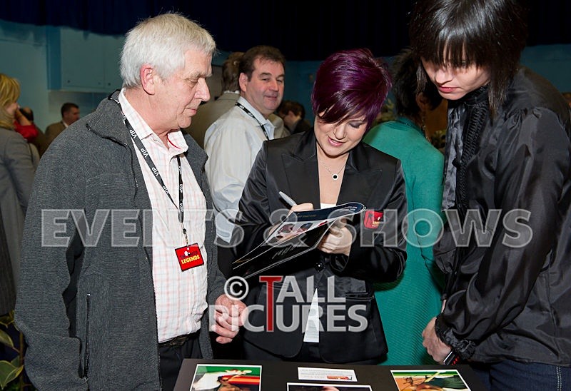 Snooker Legends Tour-9 - SNOOKER LEGENDS TOUR