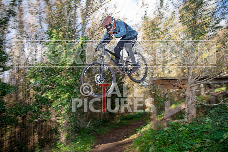 MTB Downhill_21-11-2021-14 - MTB WINTER 2021 DOWNHILL SERIES_RACE 1
