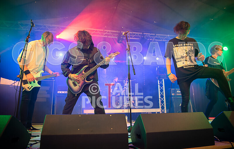 Apothis-18 - APOTHIS