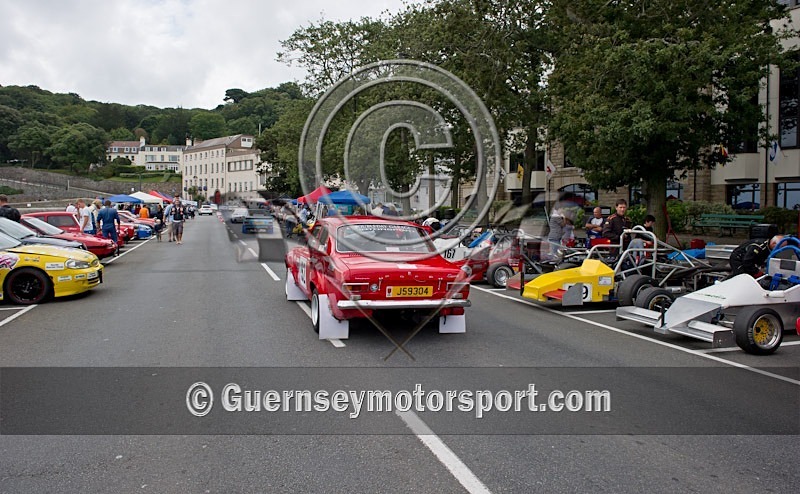 GKMC Hill_6-08-11_Car-72 - CARS 2011-08-06