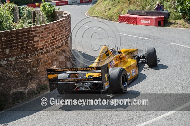 Jersey National Hill Climb_2013_Car-76 - JERSEY NATIONAL 2013 - CARS