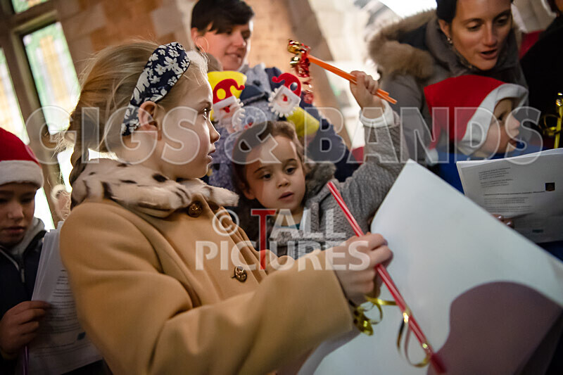 Accent Language School Carols-13 - ACCENT LANGUAGE SCHOOL CAROLS