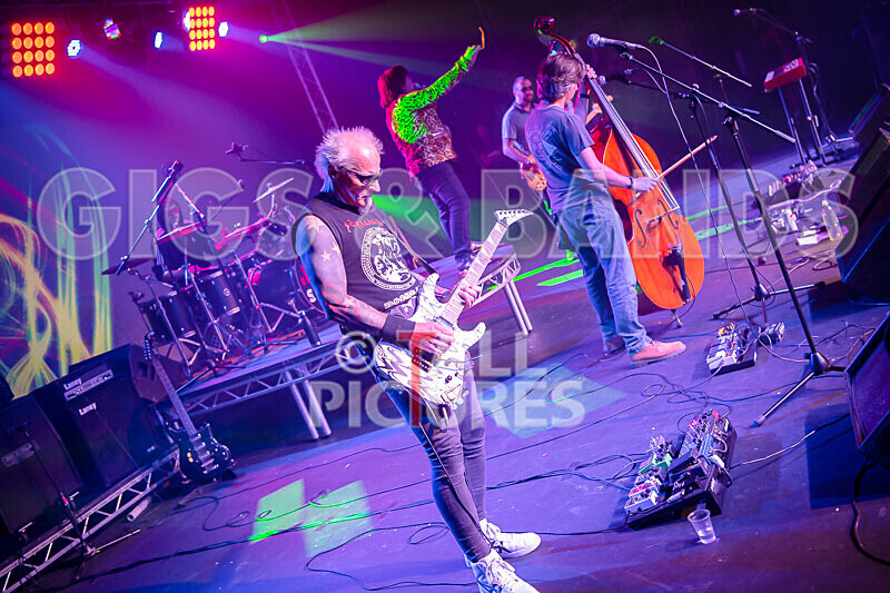 Agilisys Band-19 - SoPM CORPORATE BATTLE OF THE BANDS_AGILISYS