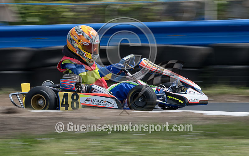 Kart_Inter Island 2016-153 - KARTING 2016 - SUMMER CHAMPIONSHIP ROUND-3 & INTER INSULAR 2016