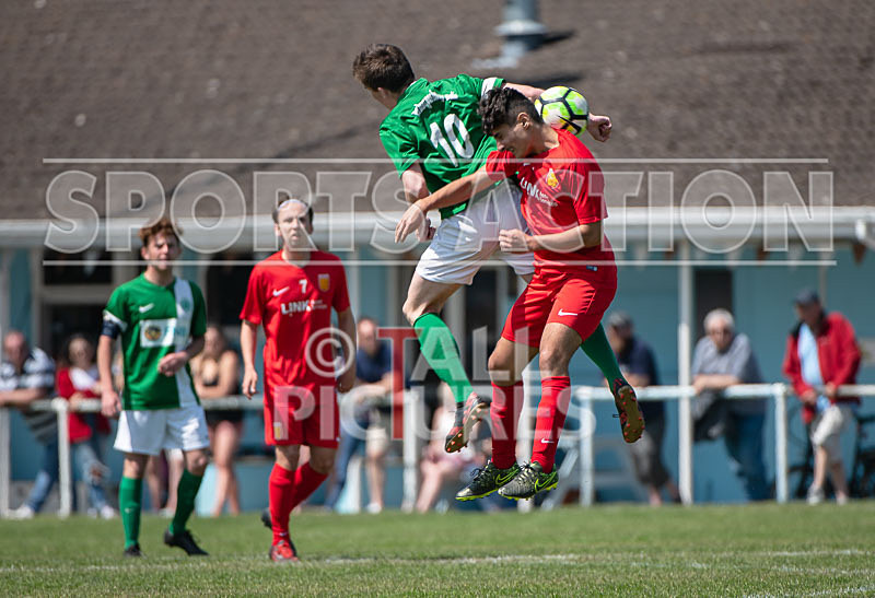 Under 18 Muratti 2018-6 - UNDER 18's MURATTI 2018